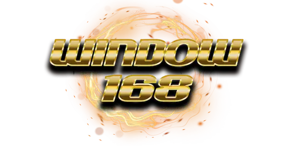 WINDOW168